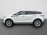 Gebraucht Land Rover Range Rover SE 309 PS (227 kW) 2022 Weiß SUV