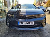 Gebraucht Opel Astra GSe 181 PS (133 kW) 2023 Karbon schwarz Limousine