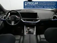 Gebraucht BMW XM M Sport 360 PS (264 kW) 2025 Blau SUV