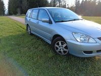 Second-hand Mitsubishi Lancer 98 CP (72 kW) 2003 Break