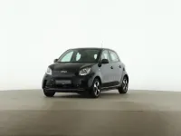 Gebraucht Smart ForFour Electric Drive 60 kW (82 PS) 2021 Schwarz Limousine