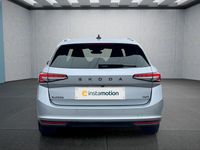 Gebraucht Skoda Superb 193 PS (141 kW) 2026 Kombi