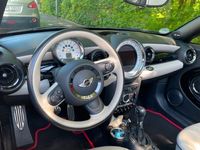 gebraucht Mini Cooper S Cabriolet Roadster - TÜV 08.2025