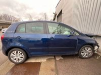 gebraucht VW Golf Plus 1.9