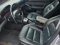 Second-hand Audi A4 150 CP (110 kW) 2000 Argintiu Break
