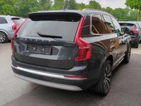 Gebraucht Volvo XC90 Plus 455 PS (334 kW) 2022 Grau SUV
