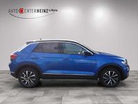 gebraucht VW T-Roc Style