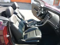 Gebraucht Opel Cascada Innovation 165 PS (121 kW) 2013 Violett Cabrio