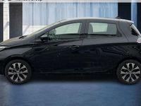 Gebraucht Renault Zoe Evolution 80 kW (109 PS) 2023 Blackpearlschwarz Kleinwagen