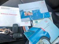 Gebraucht Audi S3 150 PS (110 kW) 2004 Grau Limousine