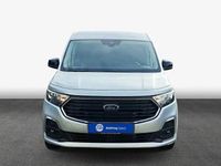Gebraucht Ford Transit Limited 102 PS (75 kW) 2025 Silber Van