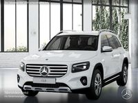 Gebraucht Mercedes GLB250 Advanced 224 PS (164 kW) 2024 Weiß SUV