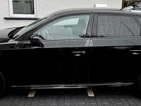 Gebraucht Audi A3 204 PS (150 kW) 2020 Schwarz Limousine
