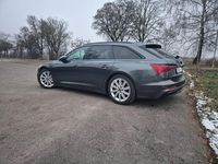 Gebraucht Audi A6 S-Line 340 PS (250 kW) 2019 Grau Kombi