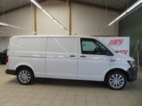 Gebraucht VW Transporter 150 PS (110 kW) 2019 Weiß Van