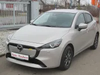 Gebraucht Mazda 2 Exclusive-Line 90 PS (66 kW) 2024 Grau Kleinwagen