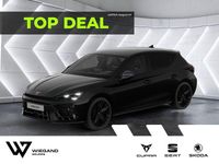 Neu Cupra Leon VZ 272 PS (200 kW) 2026 Schwarz Limousine