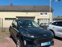 Gebraucht Ford Kuga Cool & Connect 152 PS (111 kW) 2022 Schwarz SUV
