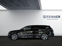 Gebraucht Peugeot 308 SW Allure 131 PS (96 kW) 2024 Schwarz Kombi
