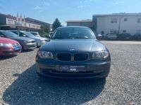 gebraucht BMW 120 120 Baureihe 1 Lim. i