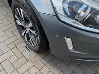 Gebraucht Volvo XC60 150 PS (110 kW) 2016 Grau SUV