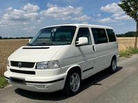 Second-hand VW T4 151 CP (111 kW) 2000 Alb Van