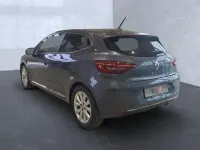 Gebraucht Renault Clio Intens 140 PS (102 kW) 2021 Grau Kleinwagen