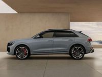 Neu Audi RS Q8 Advanced 640 PS (470 kW) 2025 Grau SUV