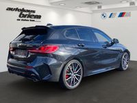 Gebraucht BMW M135 Performance 306 PS (225 kW) 2023 Schwarz Kleinwagen