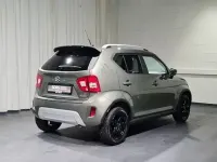 Gebraucht Suzuki Ignis Comfort+ 90 PS (66 kW) 2024 Grün, tough khaki metallic SUV
