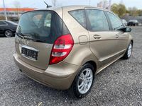 Gebraucht Mercedes A200 Elegance 140 PS (102 kW) 2004 Gold Limousine