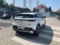 Gebraucht Renault Megane E-Tech Equilibre 96 kW (131 PS) 2023 Weiß Limousine