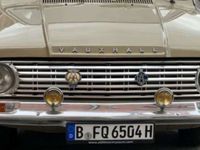 gebraucht Opel Diplomat Vauxhall Victor de Luxe