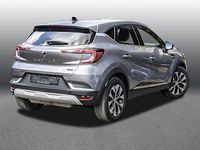 Gebraucht Renault Captur Techno 158 PS (116 kW) 2023 Grau SUV
