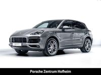 Gebraucht Porsche Cayenne 340 PS (250 kW) 2021 Grau SUV