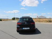 Gebraucht Seat Leon ST FR 184 PS (135 kW) 2017 Schwarz Kombi