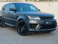 Gebraucht Land Rover Range Rover Sport 306 PS (225 kW) 2018 Andere farben SUV
