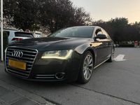 gebraucht Audi A8 D4