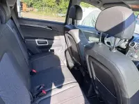 Gebraucht Opel Antara Cosmo 150 PS (110 kW) 2010 Grau SUV