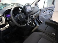 Gebraucht Renault Trafic Evolution 150 PS (110 kW) 2025 Grau Van / Kleinbus