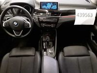 gebraucht BMW X1 sDrive18d Aut. Sport Line