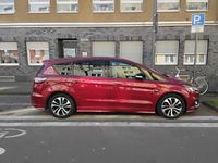 Gebraucht Ford S-MAX ST-Line 241 PS (177 kW) 2019 Rot Van / Kleinbus