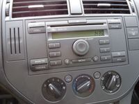 Gebraucht Ford C-MAX 120 PS (88 kW) 2004 Grau metallic Van / Kleinbus