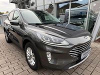 Gebraucht Ford Kuga 224 PS (164 kW) 2022 Grau SUV