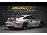 Gebraucht Porsche 991 500 PS (367 kW) 2018 Silber
