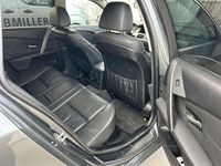 Gebraucht BMW 525 177 PS (130 kW) 2007 Kombi