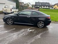 gebraucht Alfa Romeo GT 2.0 JTS 16V Distinctive Distinctive