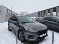 Gebraucht Ford Kuga ST-Line X 242 PS (177 kW) 2024 Weiß SUV