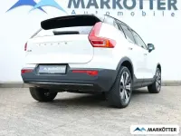 Gebraucht Volvo XC40 Plus 169 kW (231 PS) 2023 Weiss SUV