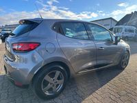 Gebraucht Renault Clio IV 75 PS (55 kW) 2014 Grau Limousine